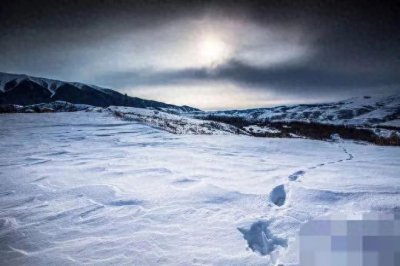 ​盘点发生在珠峰上的灵异事件