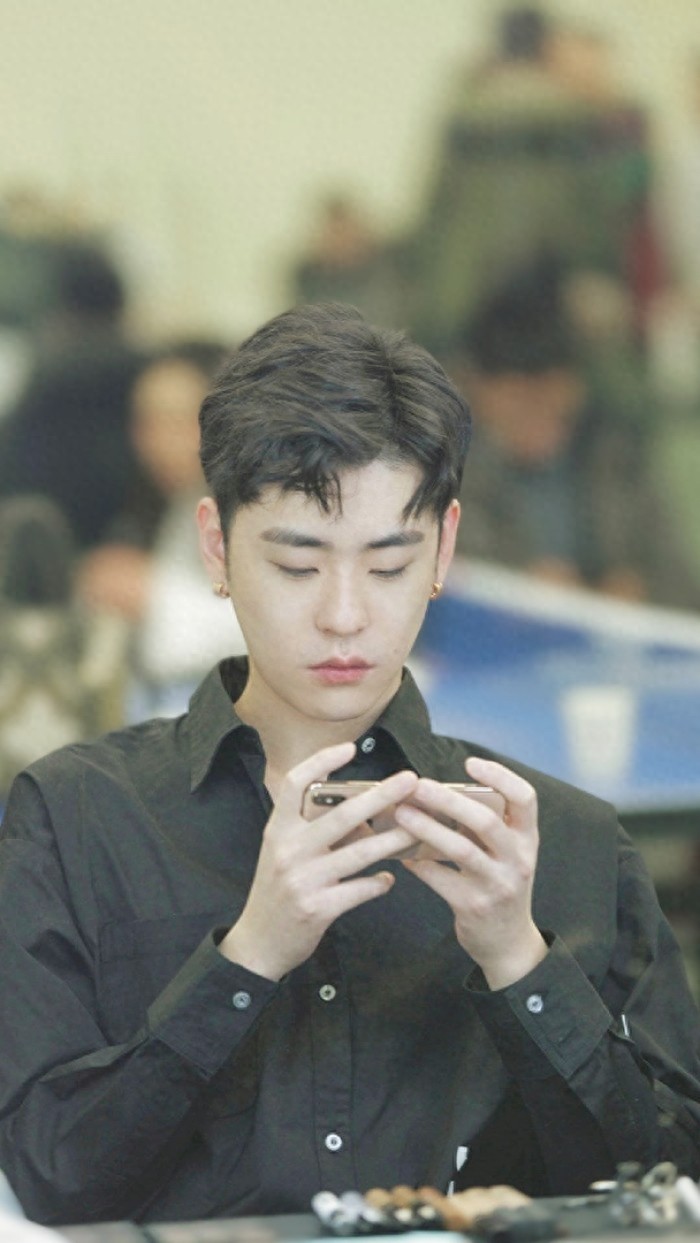 内地相声演员张云雷