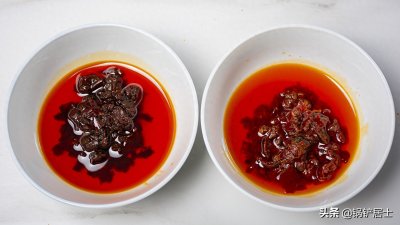 ​一招解决老豆瓣的颜色问题！色香味兼具，才是陈年郫县豆瓣的本色