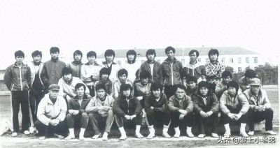 ​“虎将”唐尧东——《足球小将》人物原型，河南建业队教父