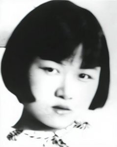 ​陆若冰：因无“媒人”，拒绝林彪追求，却对林家另一男子情有独钟