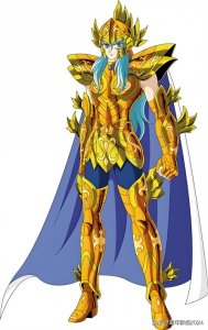 ​双鱼座阿布罗狄绝对是被圣迷误解最严重的黄金圣斗士