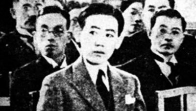 ​长春女画家的姥爷临终时，曾留下遗言：你方姥其实就是川岛芳子