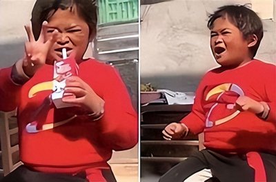 ​小马云走红8年：16岁身高1米3，全家迁居县城，父亲直播3天赚1200