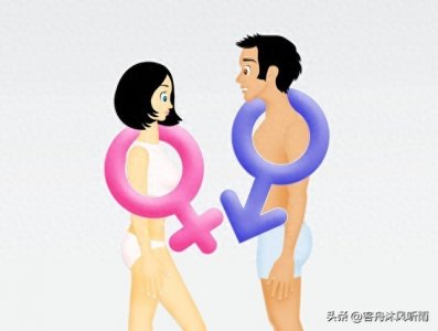 ​说说深圳的人口性别比例