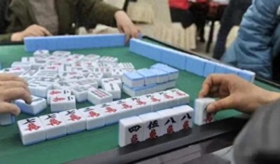 ​喜欢打麻将的女人都是些什么人