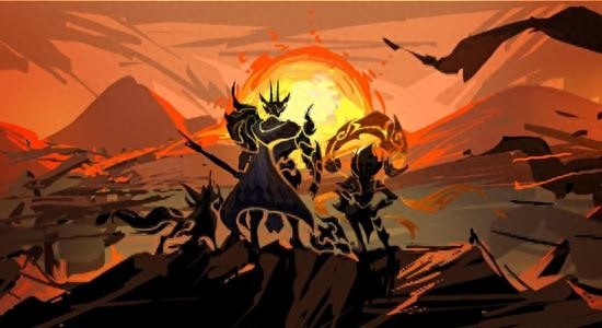 王者荣耀：杨戬原画壁纸大全，永耀之星，埃及法老，根源之目