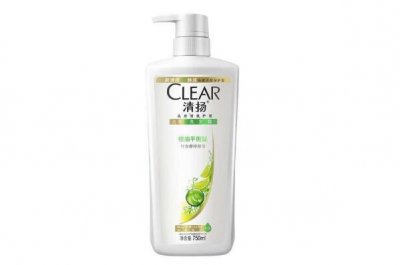 ​十大控油洗发水品牌 CLEAR清扬荣登榜首 看看哪种适合你