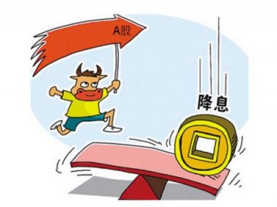 ​中国降息对股市的影响(历年降息对股市的影响)