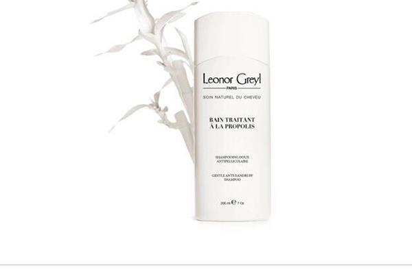 全球十大留香型洗发露