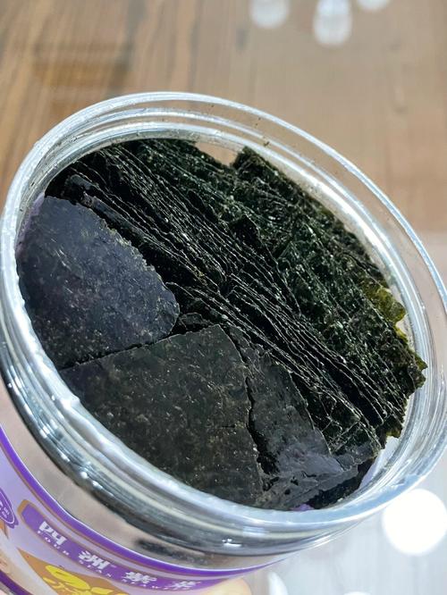 海苔怎么吃（如何食用海苔）