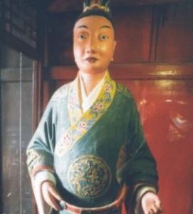 ​关兴简介（关兴三国时期蜀汉将领）