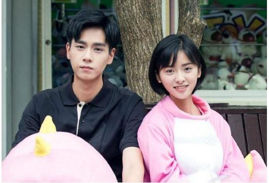 胡一天“身高差”莫名酥? 和胡冰卿的cp感简直了!