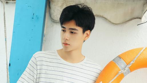 胡一天“身高差”莫名酥? 和胡冰卿的cp感简直了!