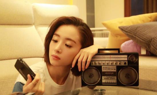 胡一天“身高差”莫名酥? 和胡冰卿的cp感简直了!