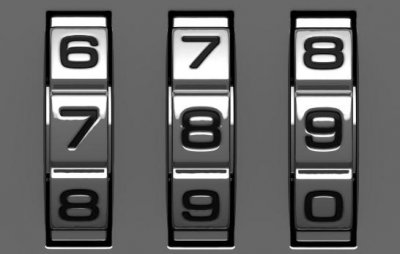 ​密码锁忘记密码怎么办？密码锁的原理