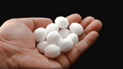 ​家中有没有什么剧毒致死物 家里哪些东西有毒会致命