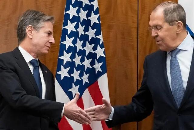 瑞士是永久中立国为啥制裁俄罗斯（俄对瑞士重磅反制）(1)