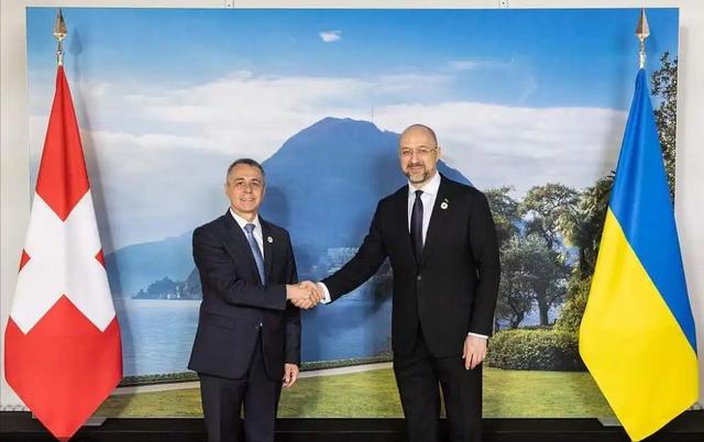 瑞士是永久中立国为啥制裁俄罗斯（俄对瑞士重磅反制）(2)