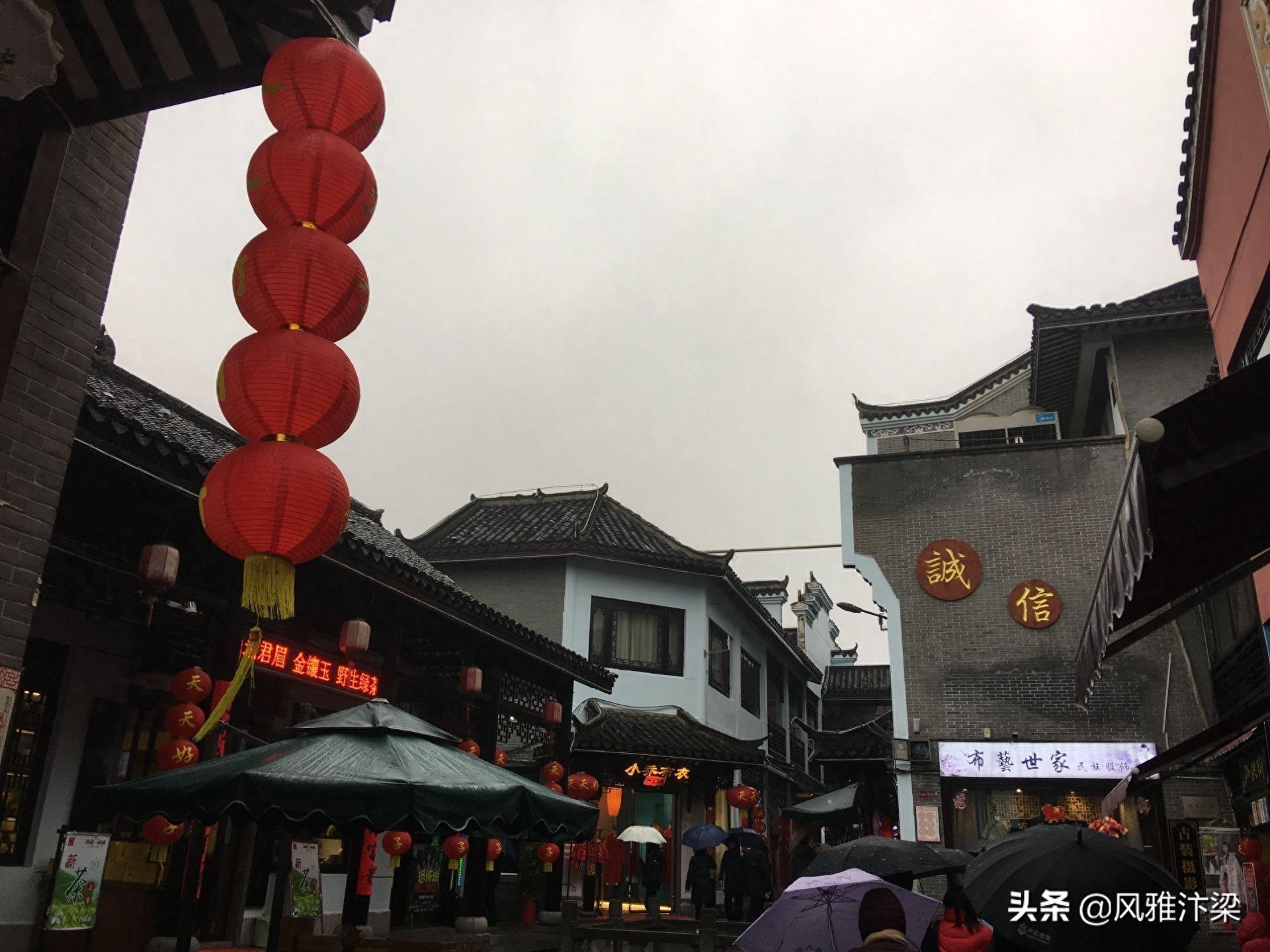 湖南岳阳有一条面积最大仿古街叫汴河街，她与河南开封汴河有关吗