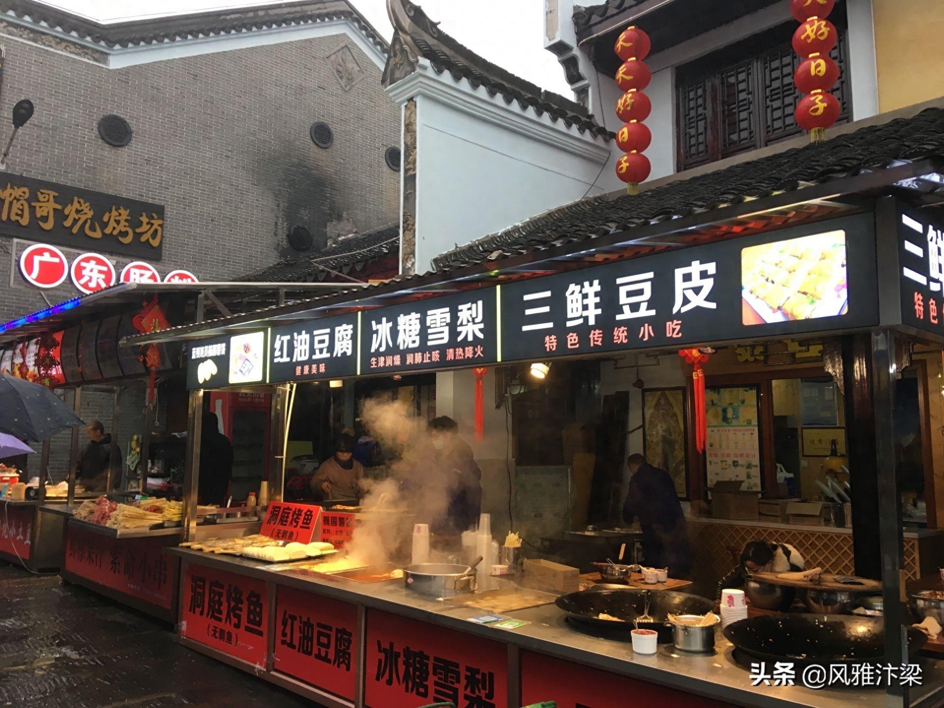 湖南岳阳有一条面积最大仿古街叫汴河街，她与河南开封汴河有关吗