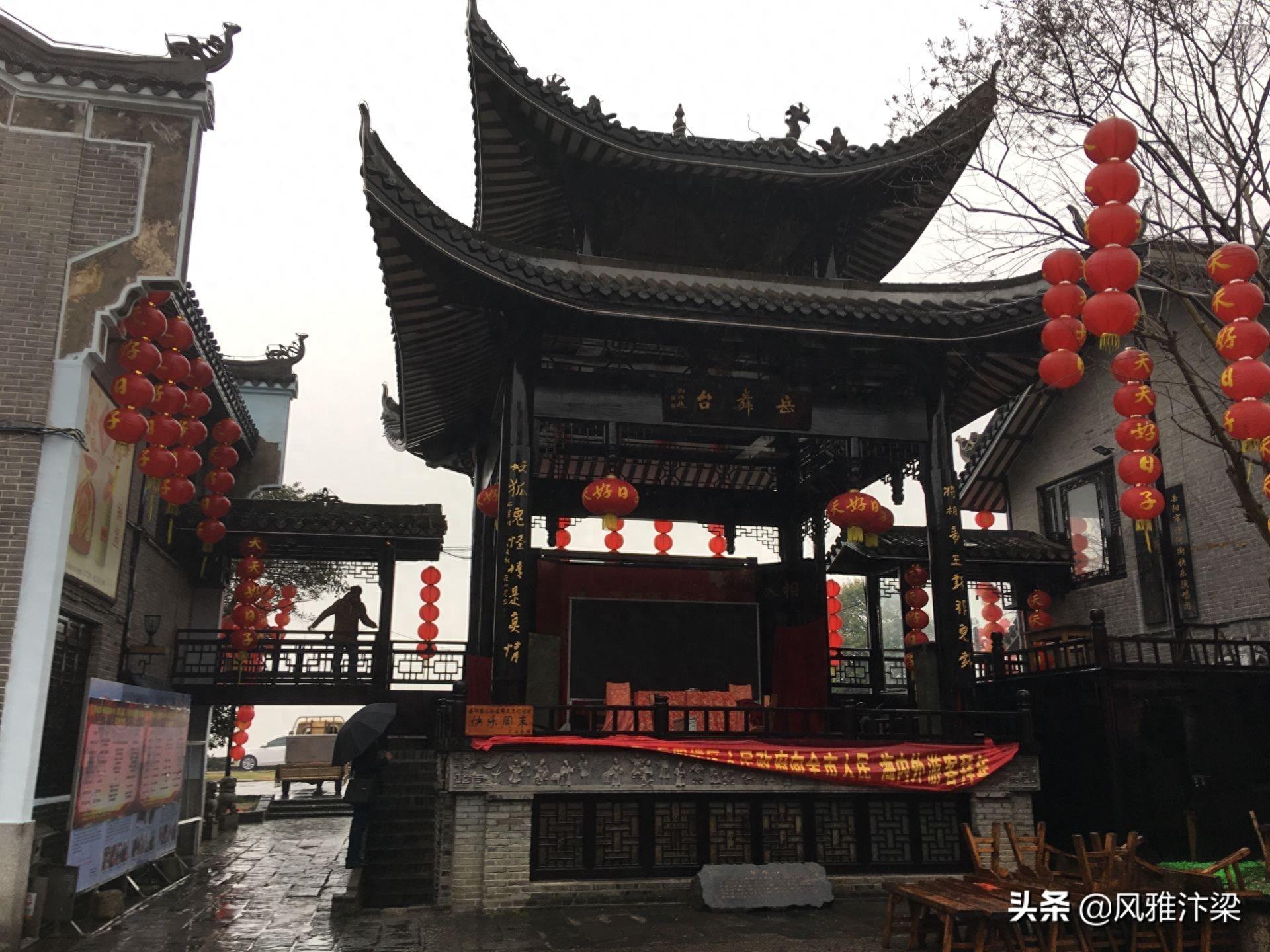 湖南岳阳有一条面积最大仿古街叫汴河街，她与河南开封汴河有关吗