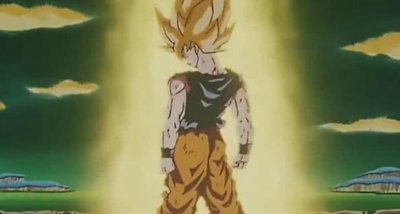 ​七龙珠：超级赛亚人1全输出究竟是什么？为什么说这是个伪命题