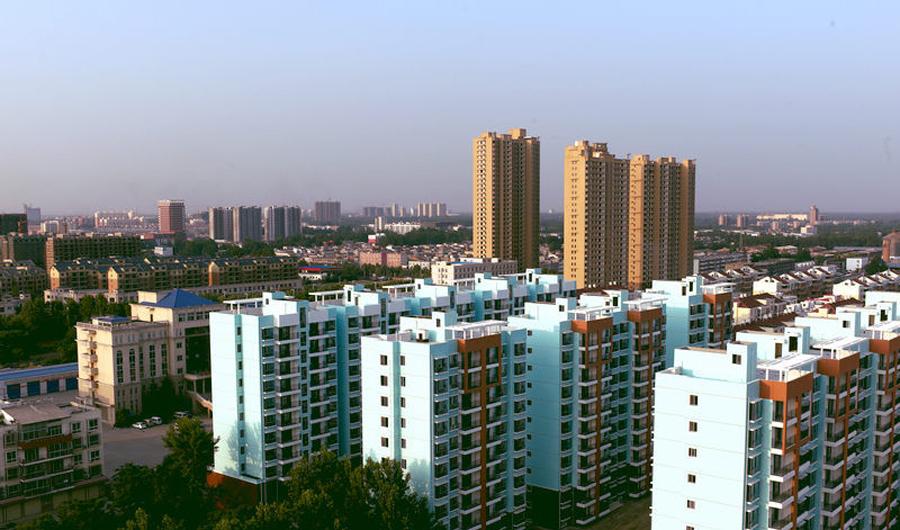 川汇区属于哪个市(河南省川汇区属于哪个市)