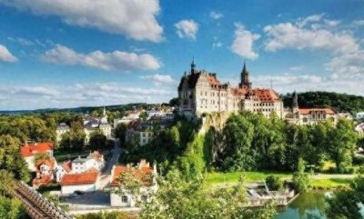 ​百年前，黑暗的诞生——巴登巴登密约