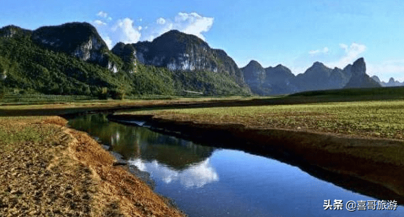 那坡县属于哪个市(广西那坡县属于哪个市)