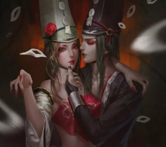 ​地府四对鬼差与凤育九雏都是谁