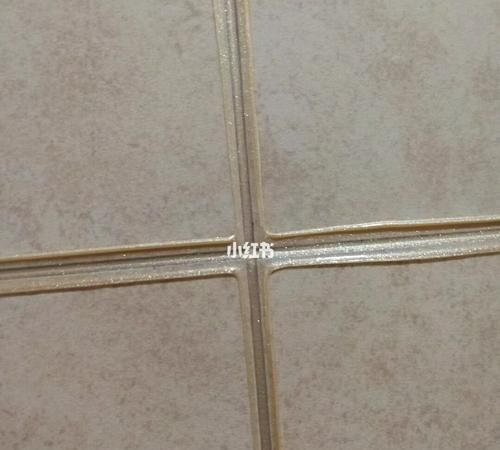 美缝剂能用几年就发黑了