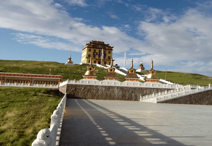 黄南州有多少人口(黄南州各县人口数量多少)