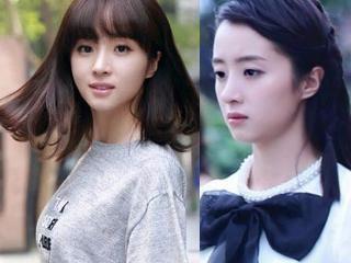 胡冰卿居然是双胞胎,亲姐照片曝光,名字叫胡玉洁!