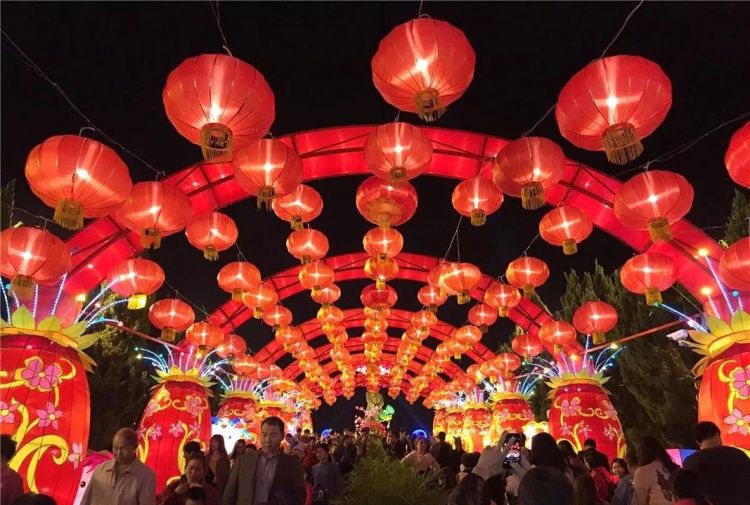 赏灯是什么节日