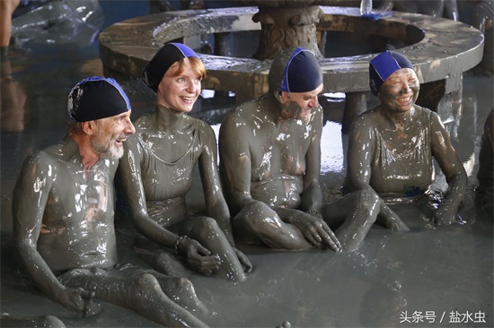 中国死海运城盐湖旅游攻略：这里的”5+1“，应该怎么玩最实惠