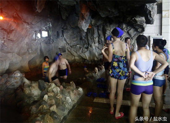 中国死海运城盐湖旅游攻略：这里的”5+1“，应该怎么玩最实惠