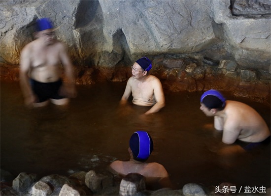 中国死海运城盐湖旅游攻略：这里的”5+1“，应该怎么玩最实惠