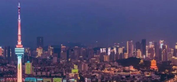 中国副部级城市,中国的副省级有哪些图4