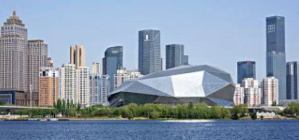 中国副部级城市,中国的副省级有哪些图2