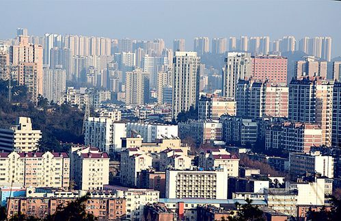 中国副部级城市：中国有多少副省级城市