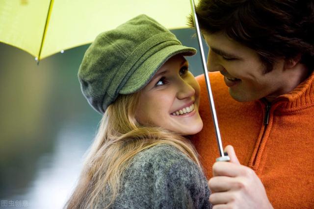 男生女生接吻心理（掌握心动密码5种）(15)