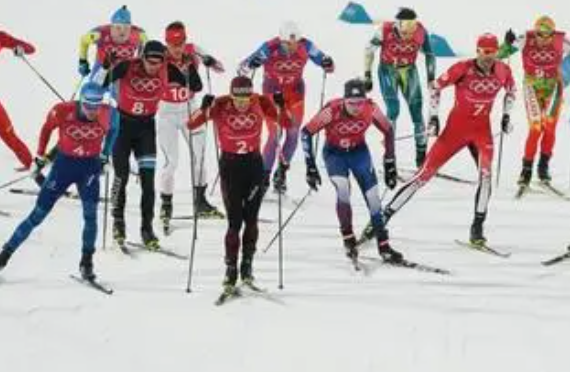 冬奥会是什么意思,冬奥会的意思是什么?图2