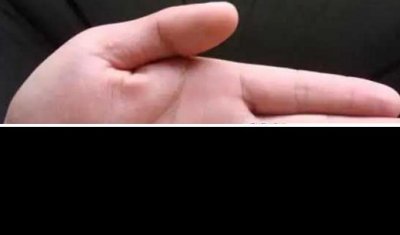 ​生命线分叉20种图解末端 生命线分叉代表什么意思