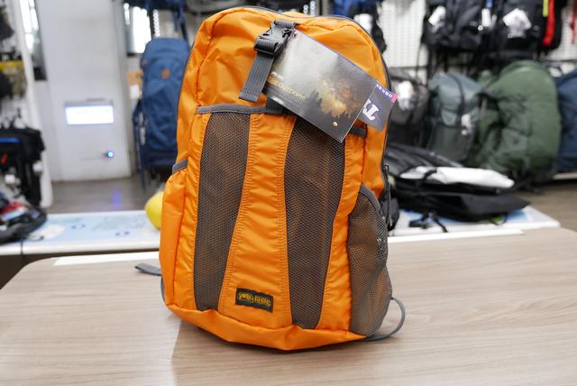 好用的登山包推荐(教你如何挑选适合的背包)(9)