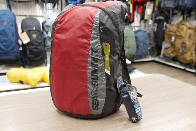 好用的登山包推荐(教你如何挑选适合的背包)(7)