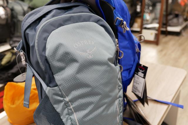 好用的登山包推荐(教你如何挑选适合的背包)(11)