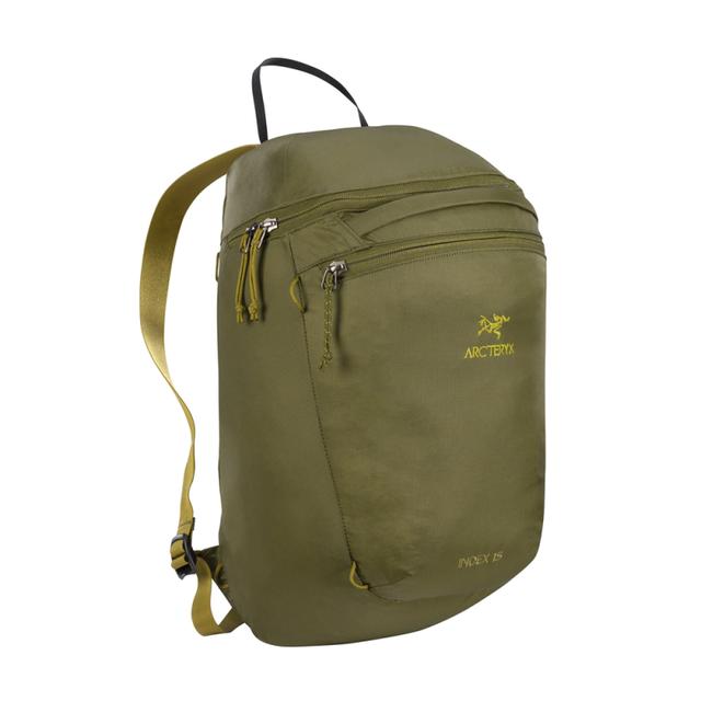 好用的登山包推荐(教你如何挑选适合的背包)(12)