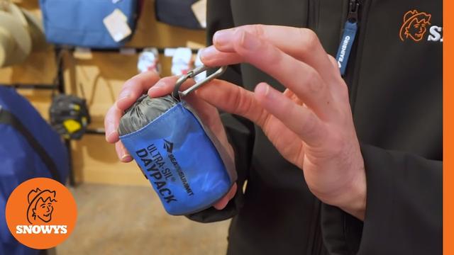 好用的登山包推荐(教你如何挑选适合的背包)(2)