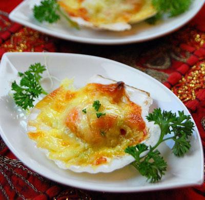 西餐的用餐礼仪（西餐礼仪之点餐顺序）(3)